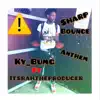 ItsRahTheProducer - Sharp Bounce - Single